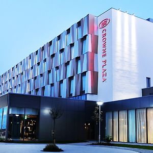 Crowne Plaza Aberdeen Airport, An Ihg Hotel